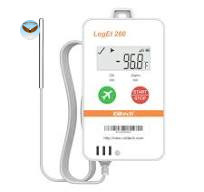 Nhiệt ẩm kế tự ghi Elitech LogEt 260-THE (4G, Ex: -200°C~150°C, 10.000 điểm)